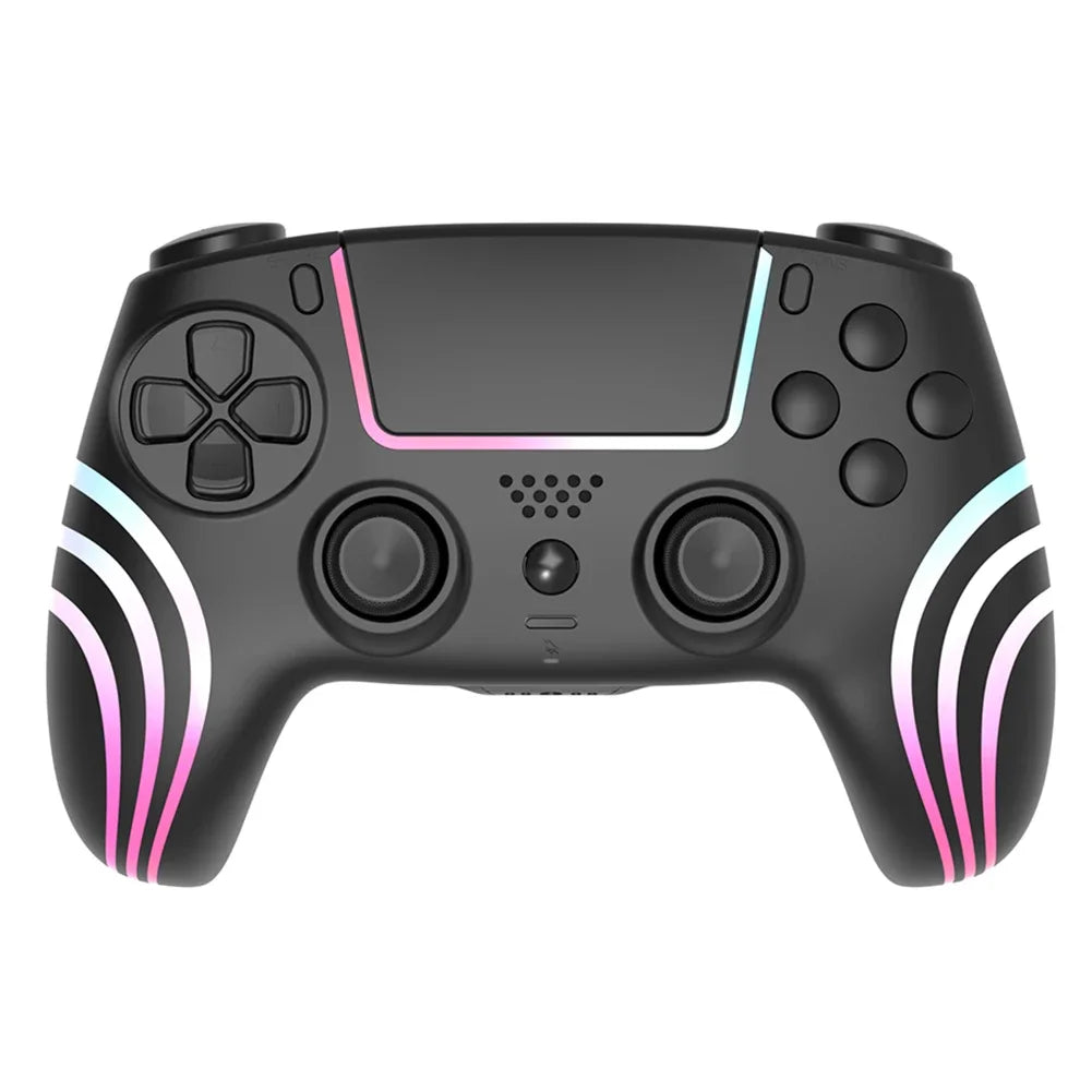 PlayStation DualSense Edge Hall Effect Wireless Controller With Real Shake feedback&Adaptive trigger