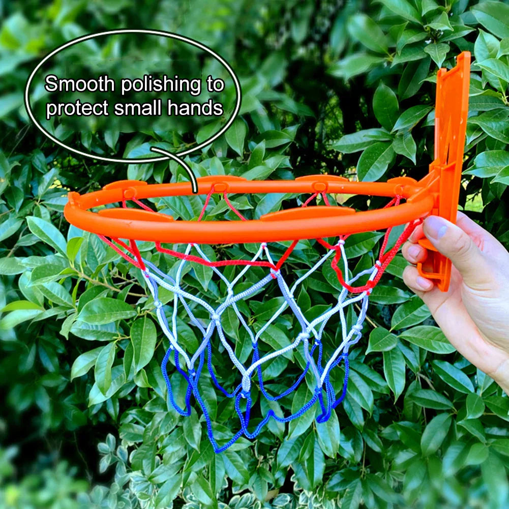 The Handleshh Silent Basketball