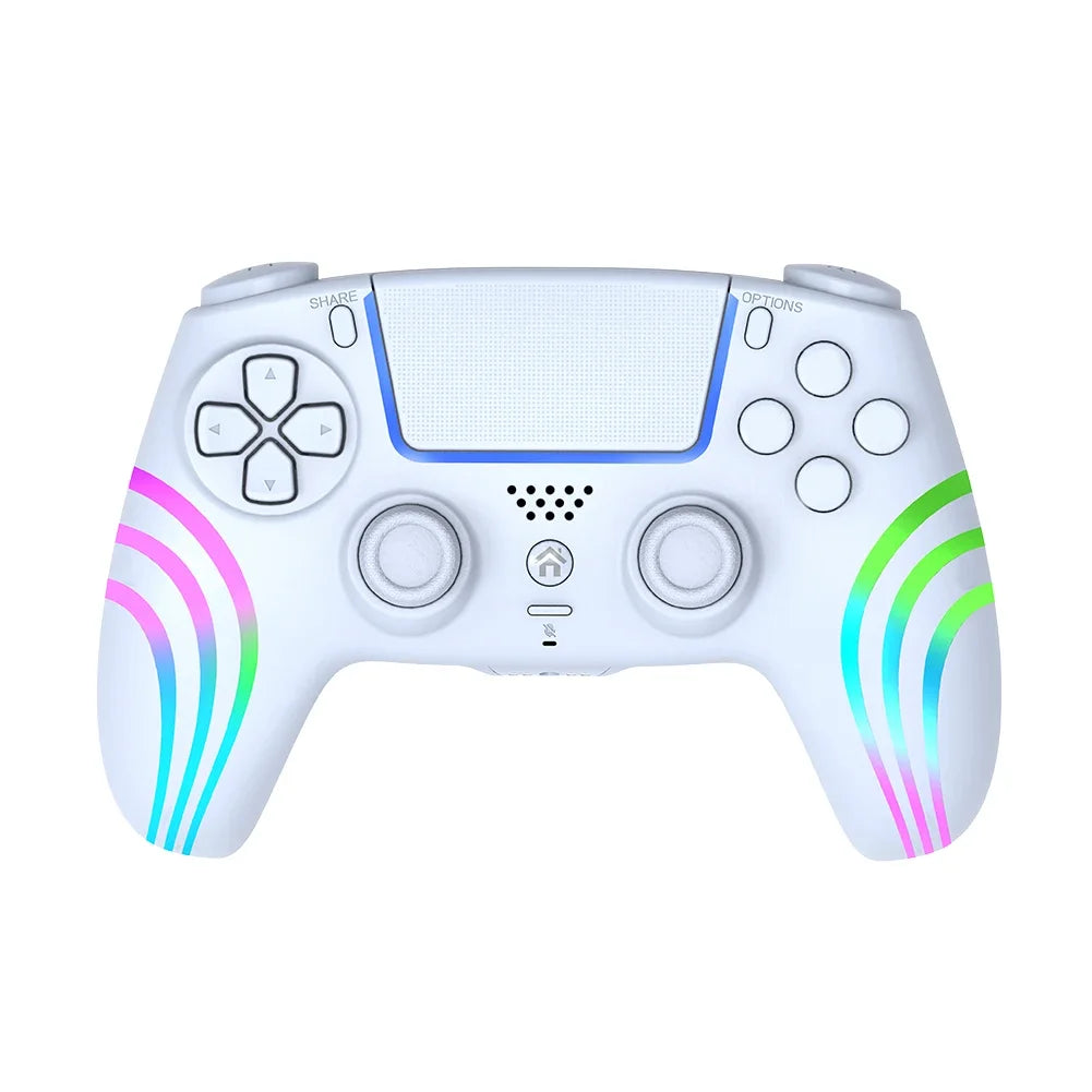 PlayStation DualSense Edge Hall Effect Wireless Controller With Real Shake feedback&Adaptive trigger