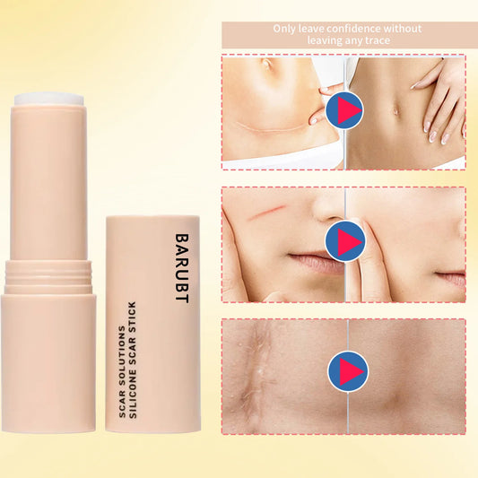 Anti-Aging Silicone Scar Stick
