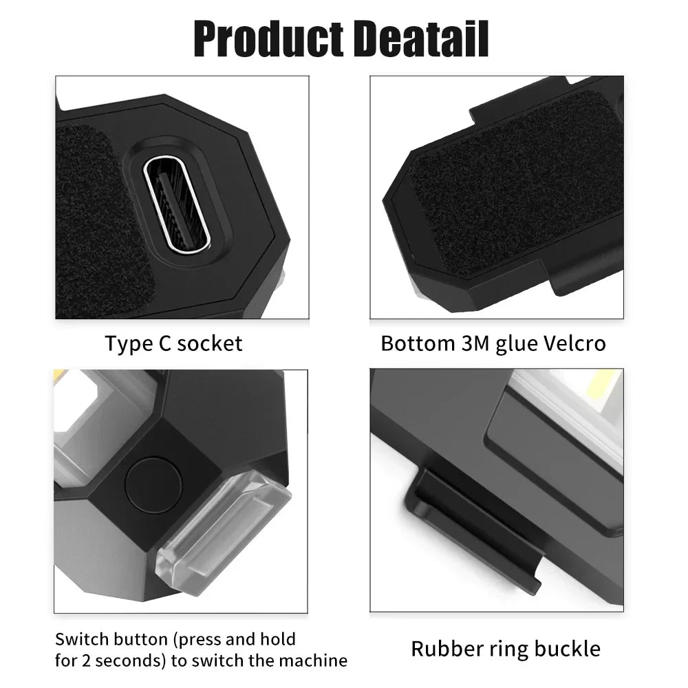 LED Anti-collision Lights