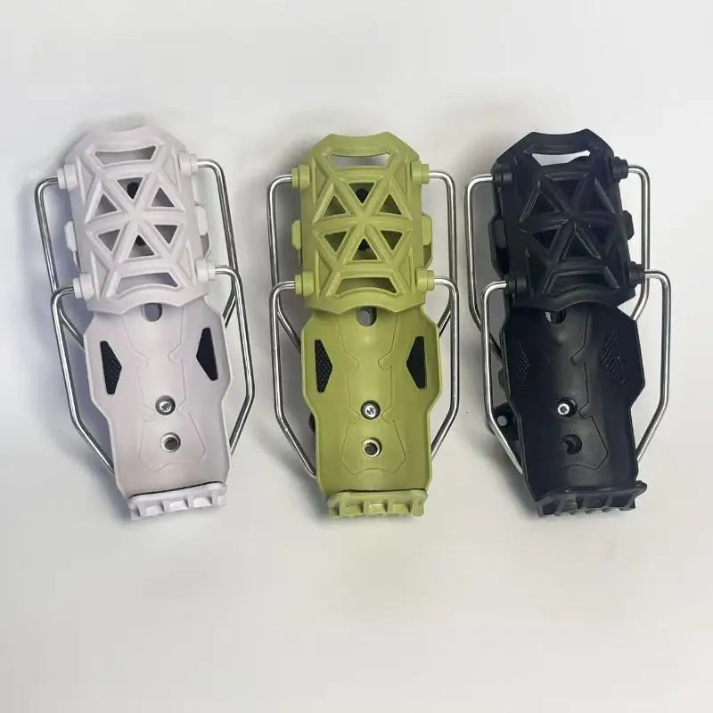 Self-adjusting Cup Holder