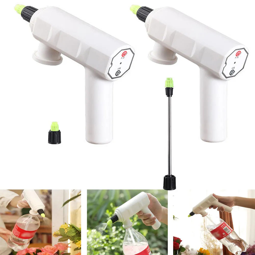 Wireless Nano Spray Gun