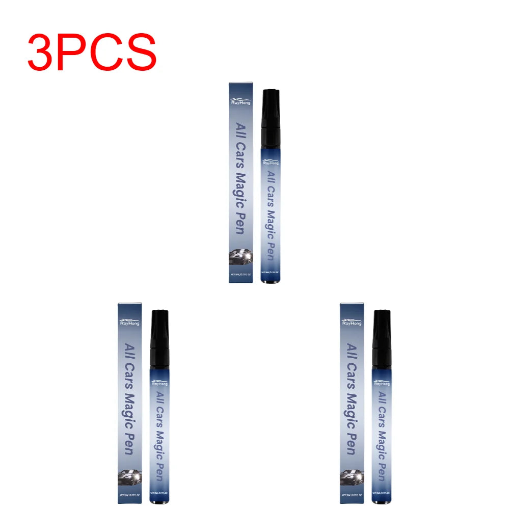 Magic Car Scratch Removal Pen – Instant Paint Repair & Shine