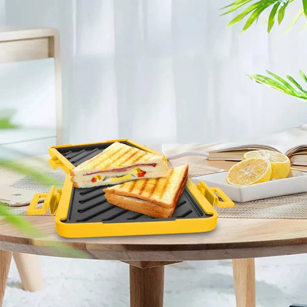 Microwave Toastie Sandwich Maker