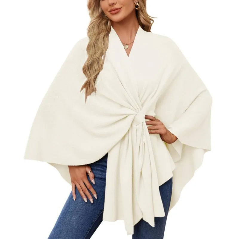 Women's Elegant Shawl Wraps Soft