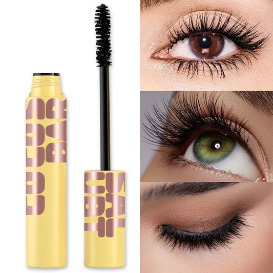 Bubble Volume Mascara