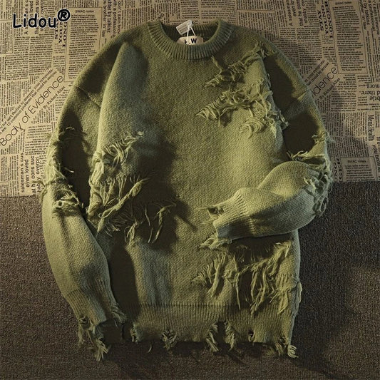 Loose Sweater