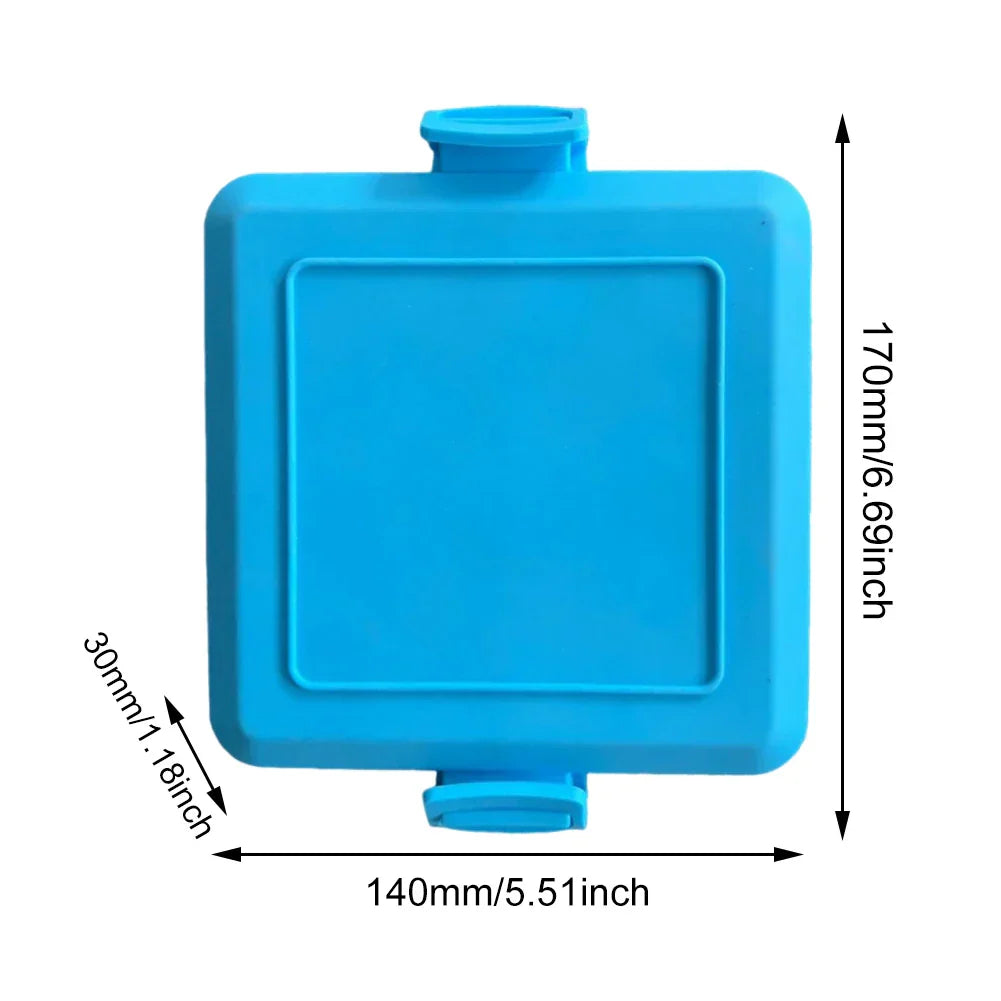 Microwave Toastie Sandwich Maker