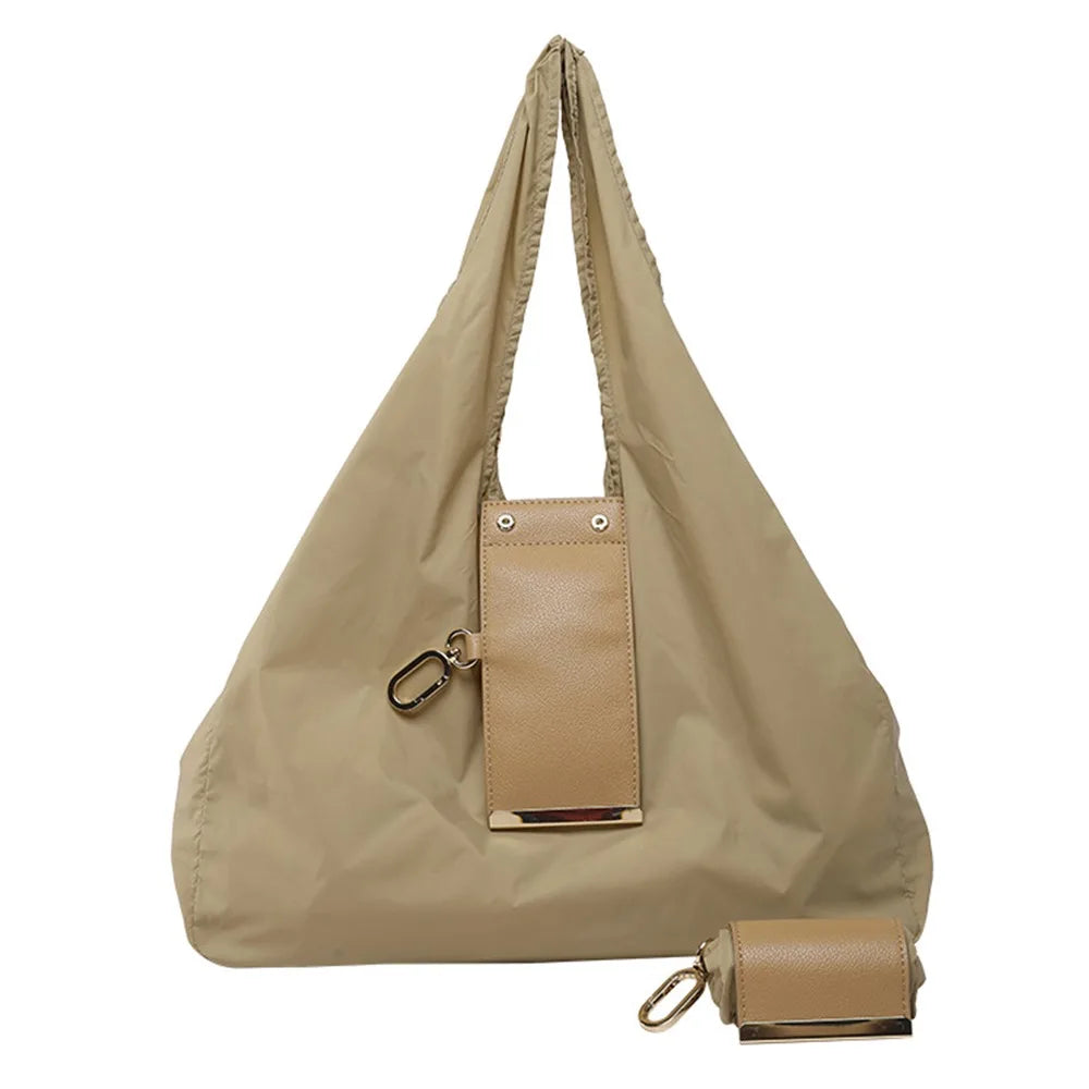 NEW Keychain Tote Bag