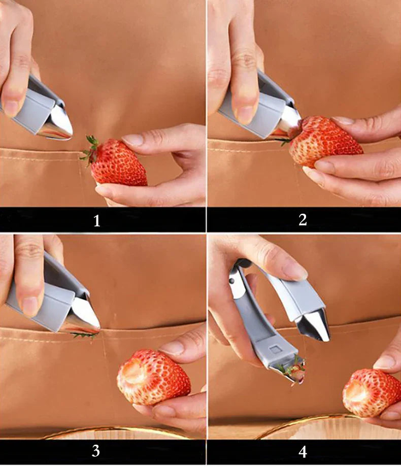 Multifunctional Pineapple Eye Remover