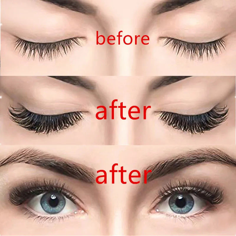 NEW Magnetic Lash Kit