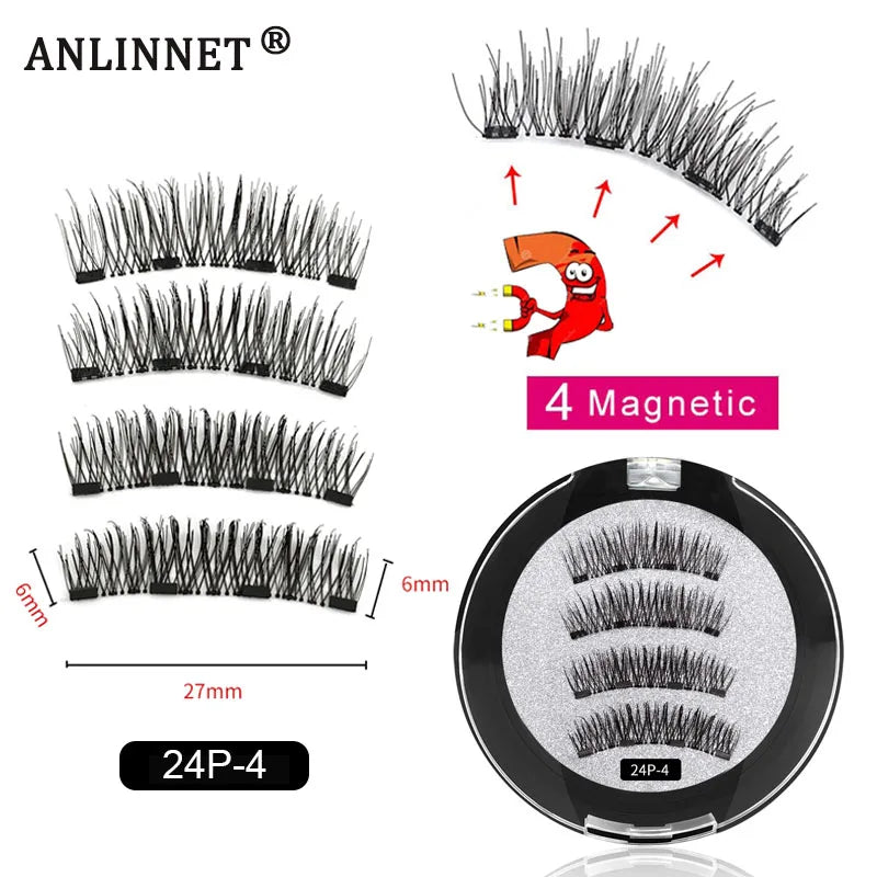 NEW Magnetic Lash Kit
