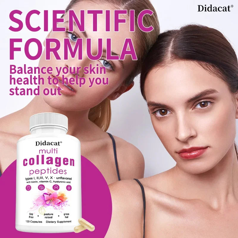 Multi Collagen Complex