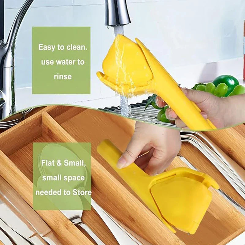 Lemon Fluicer