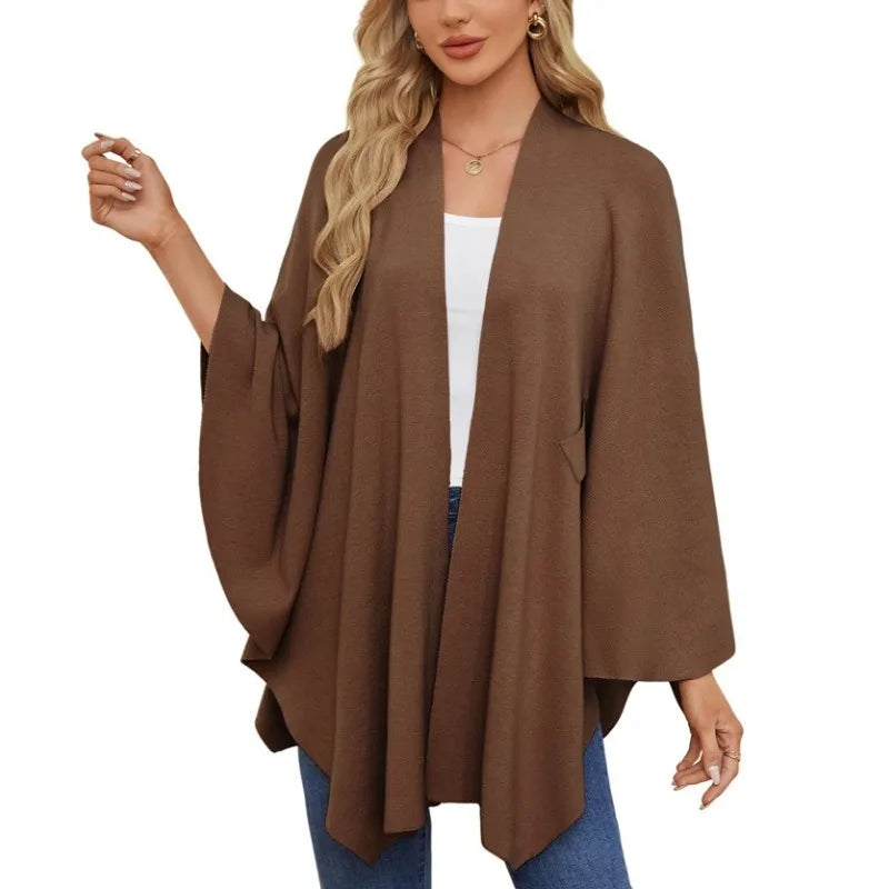 Women's Elegant Shawl Wraps Soft