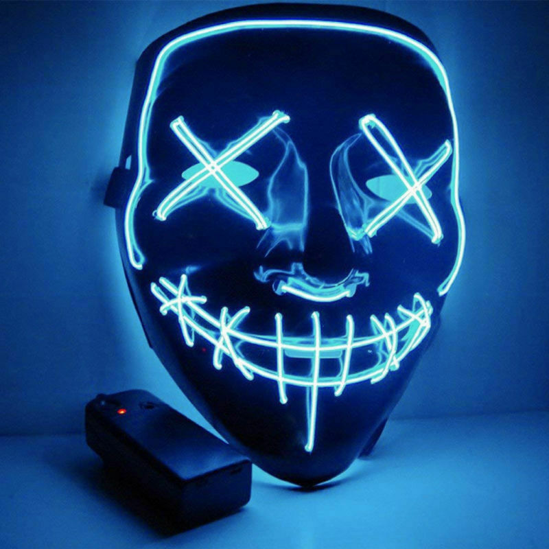 Full Skull Mask