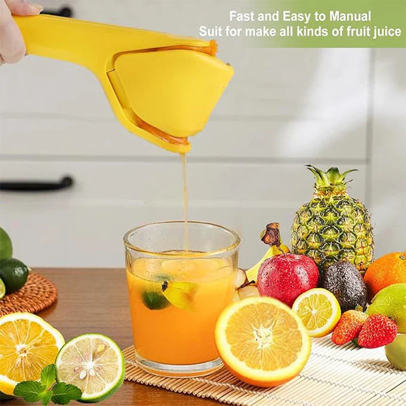 Lemon Fluicer