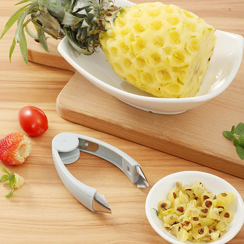 Multifunctional Pineapple Eye Remover