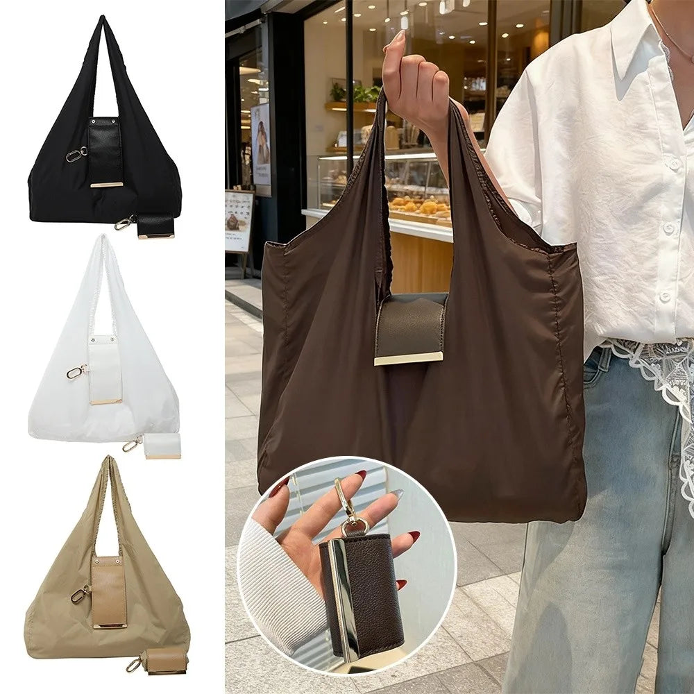 NEW Keychain Tote Bag