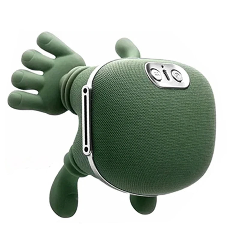 3D Shiatsu Neck & Shoulder Massager with Soothing Heat