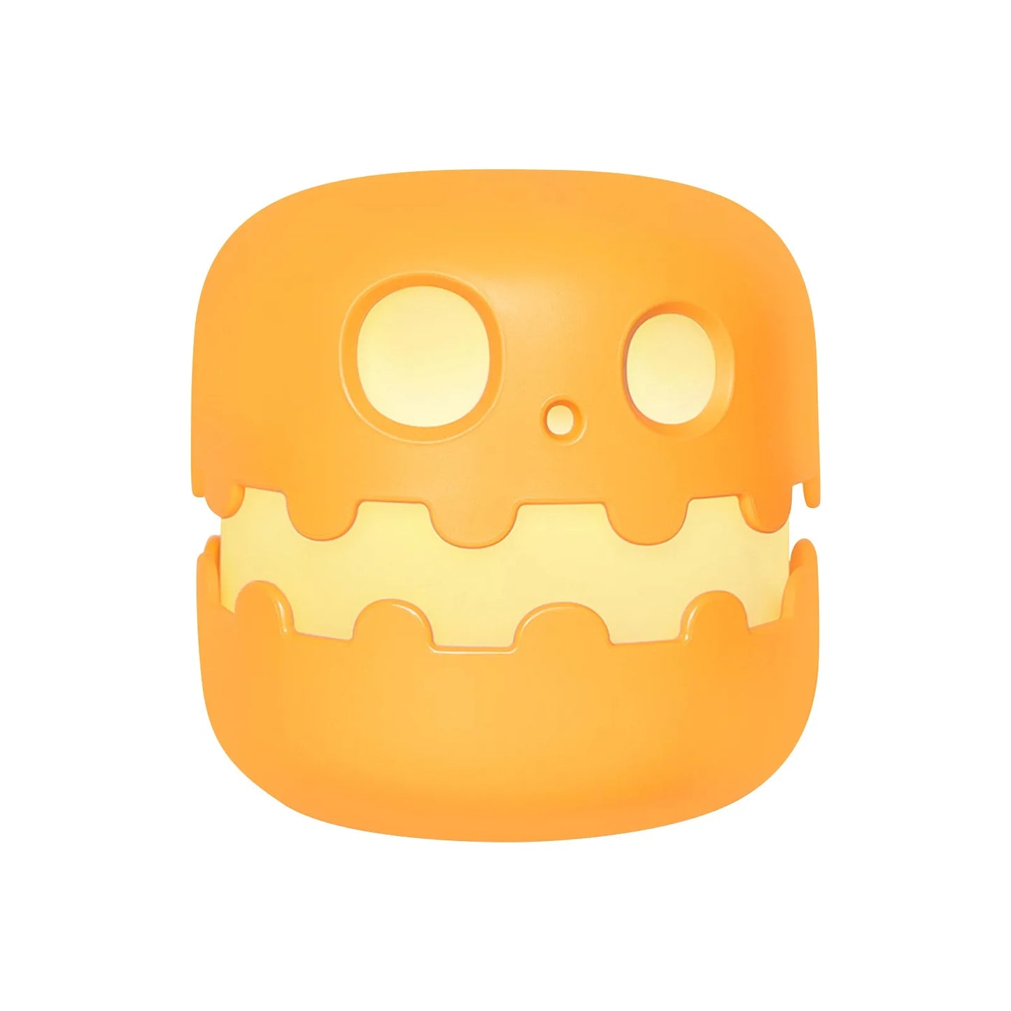 Pumpkin Night Light - Fun and Creative Gift,