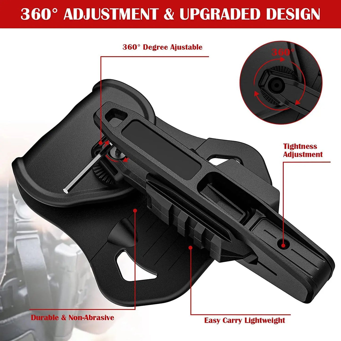 Holster