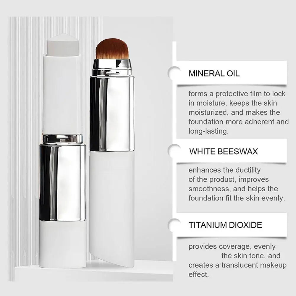 Korean Color- Changing Foundation Stick