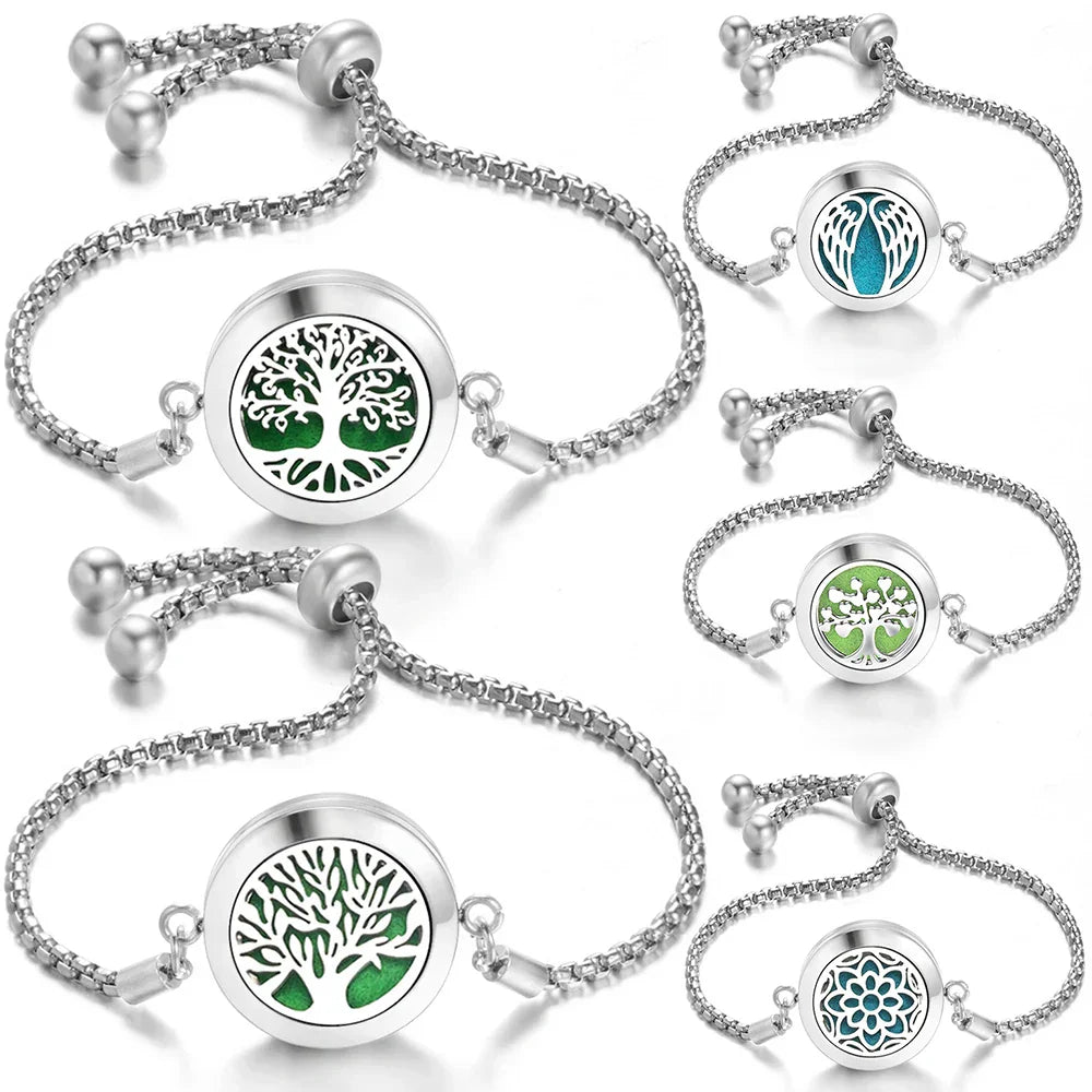 Love Scent Bracelet