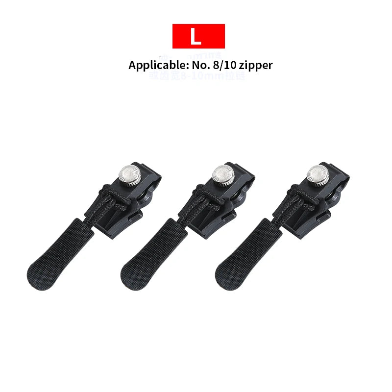 Removable Universal Zipper Repairer