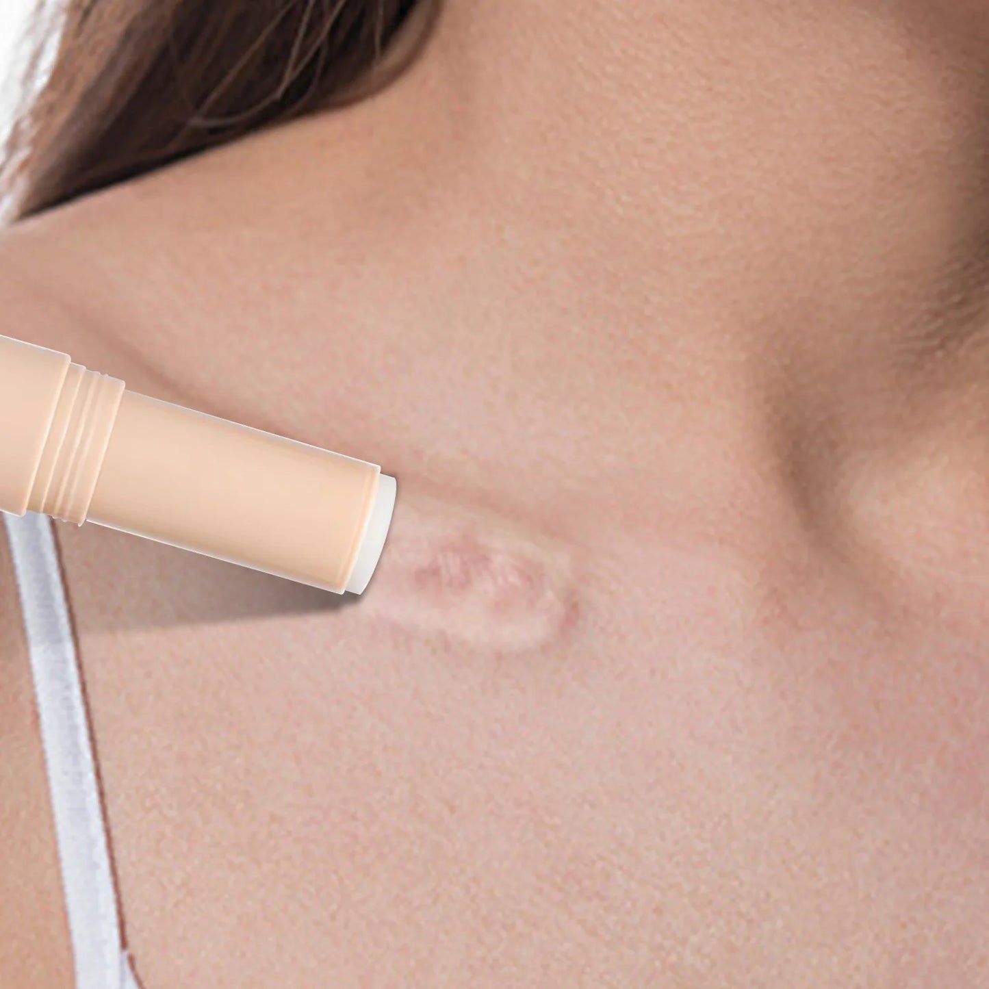Anti-Aging Silicone Scar Stick