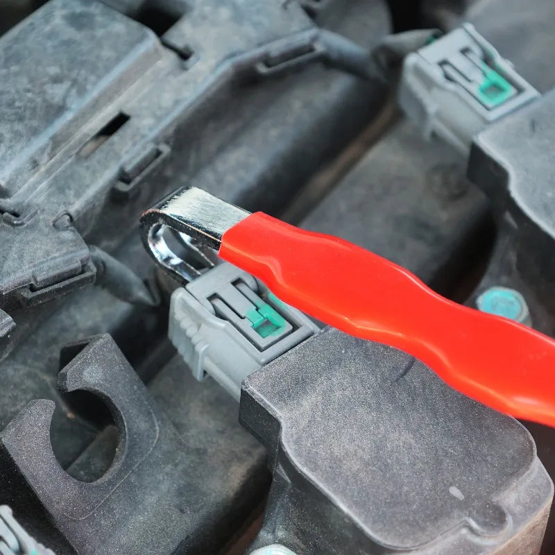 Automotive Electrical Terminal Connector Separator Removal Tool