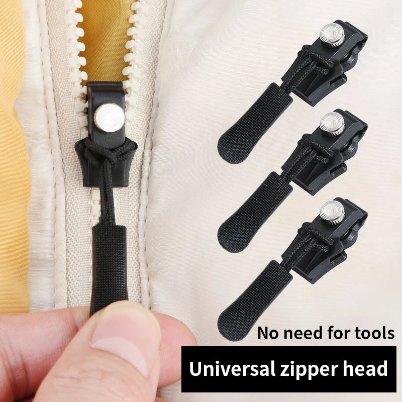Removable Universal Zipper Repairer