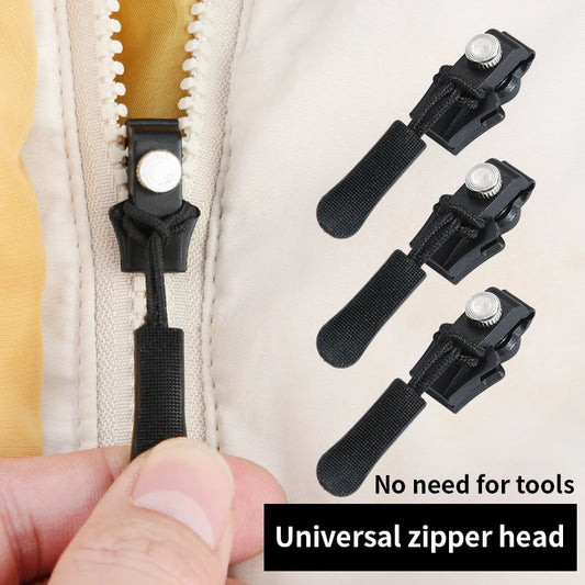 Removable Universal Zipper Repairer