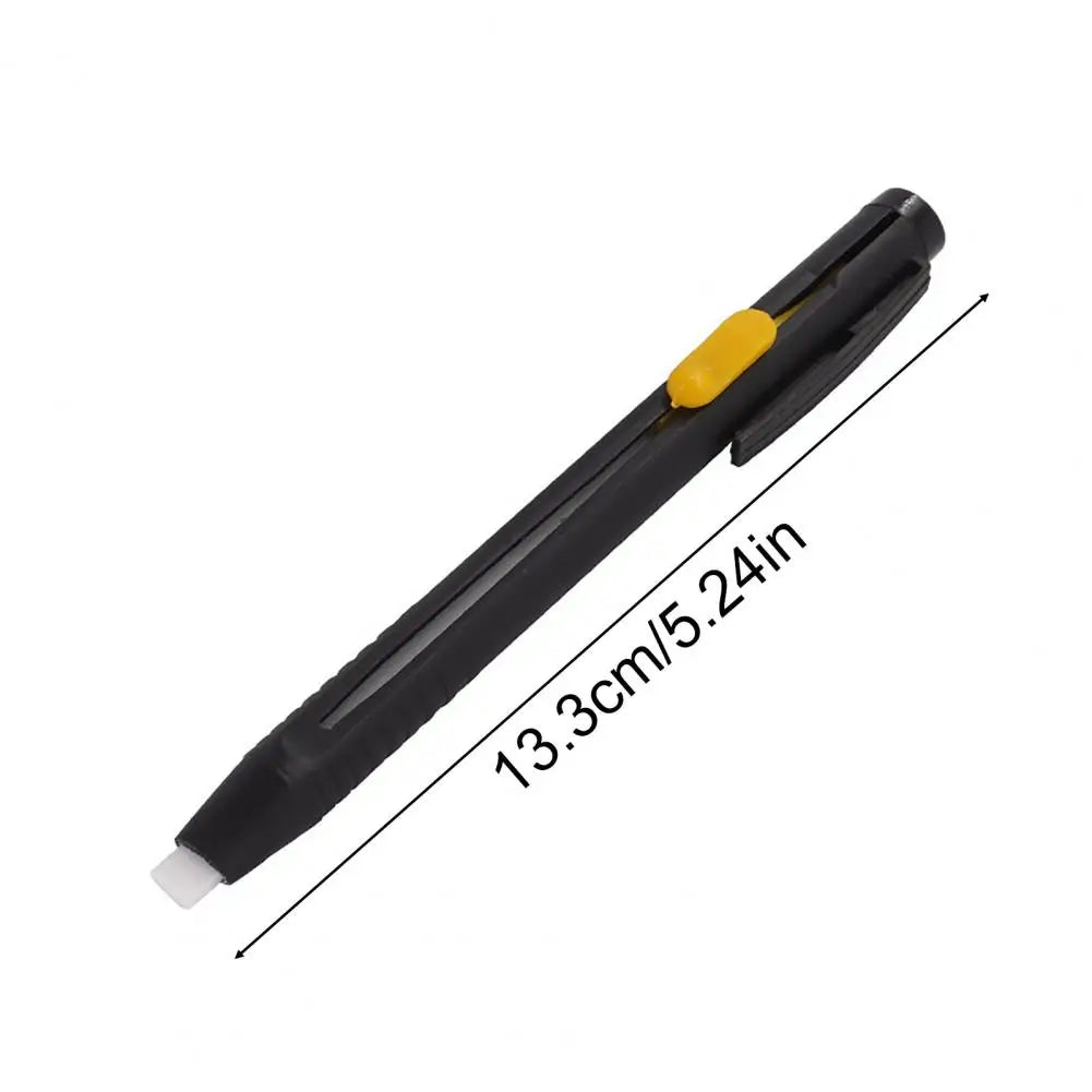 Heat Erasable Fabric Marker for Sewing, Embroidery, Quilting