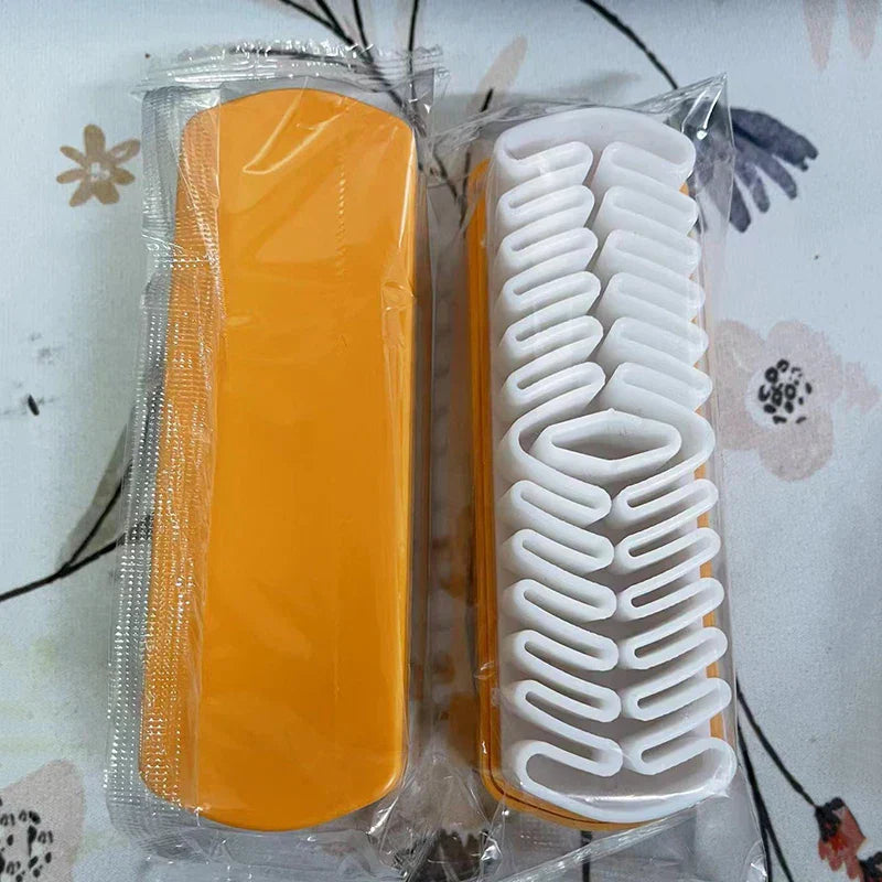 Magic Brush - Suede, Nubuck, leather