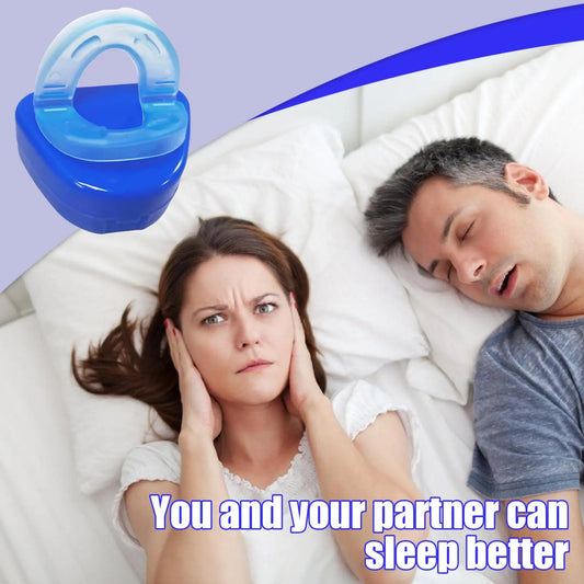 Anti Snoring Mouthpiece Universal Size