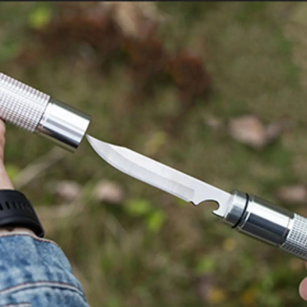 Multi-Purpose Camping Survival Shovel