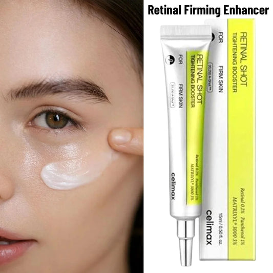 Vitamin C &Retinal Booster Shot Duo Set