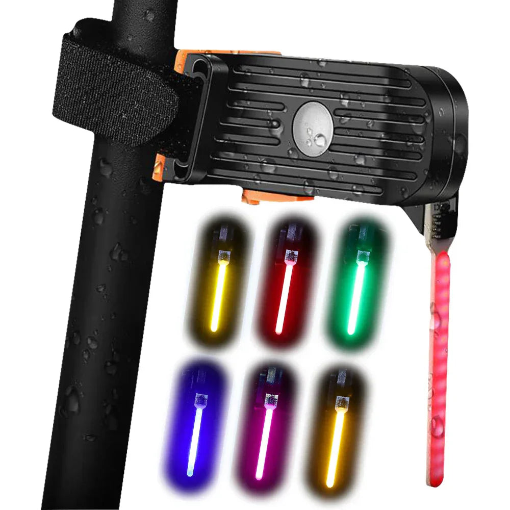LED Bike Rear Light
