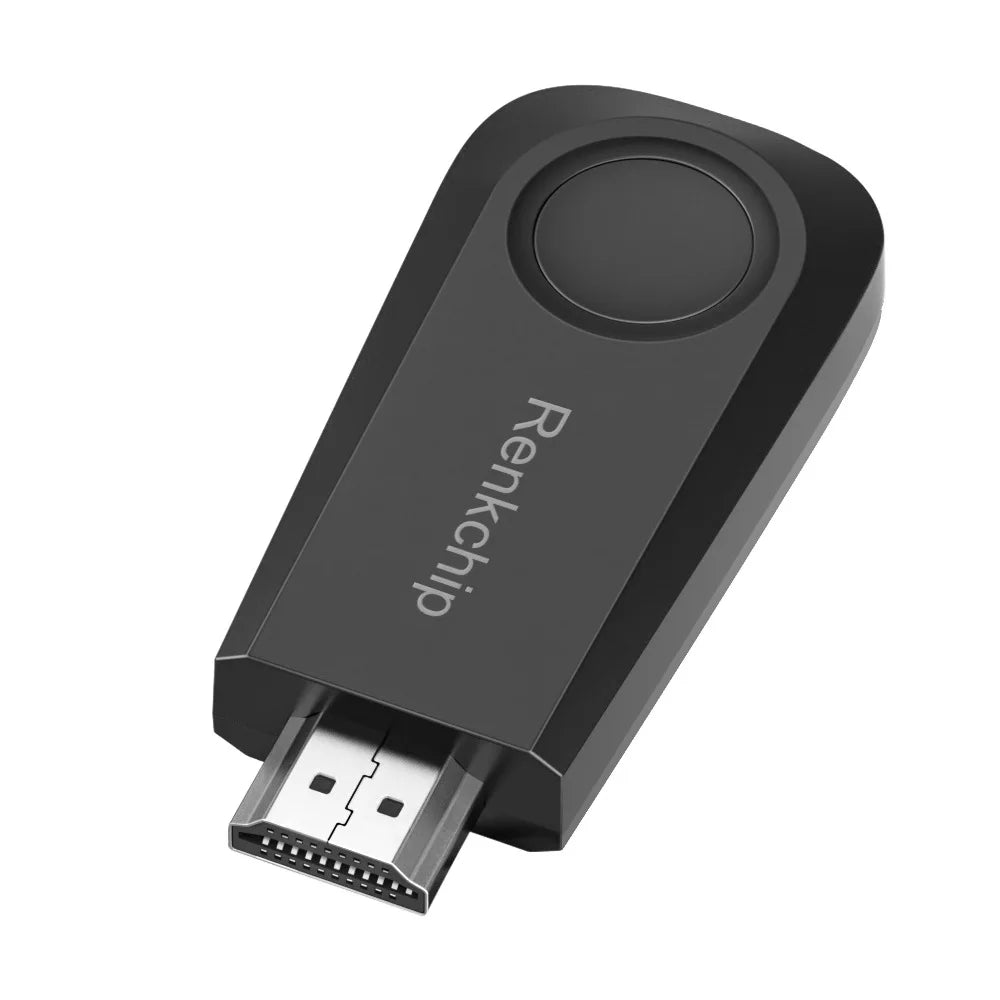 Wireless HDMI Transmitter and Receiver