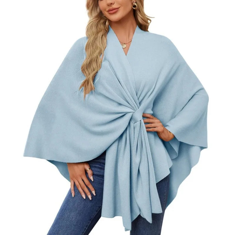 Women's Elegant Shawl Wraps Soft