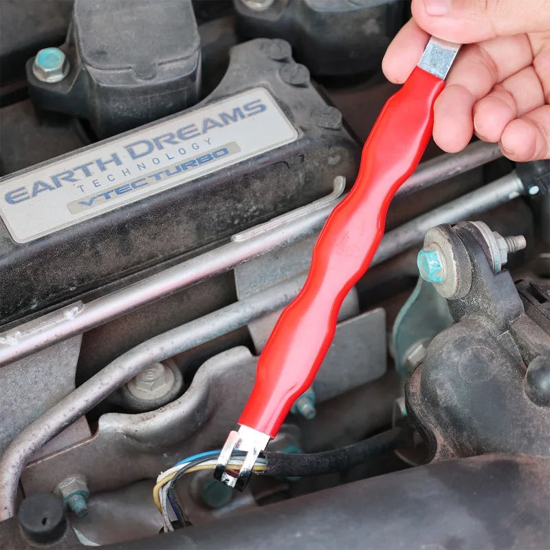 Automotive Electrical Terminal Connector Separator Removal Tool