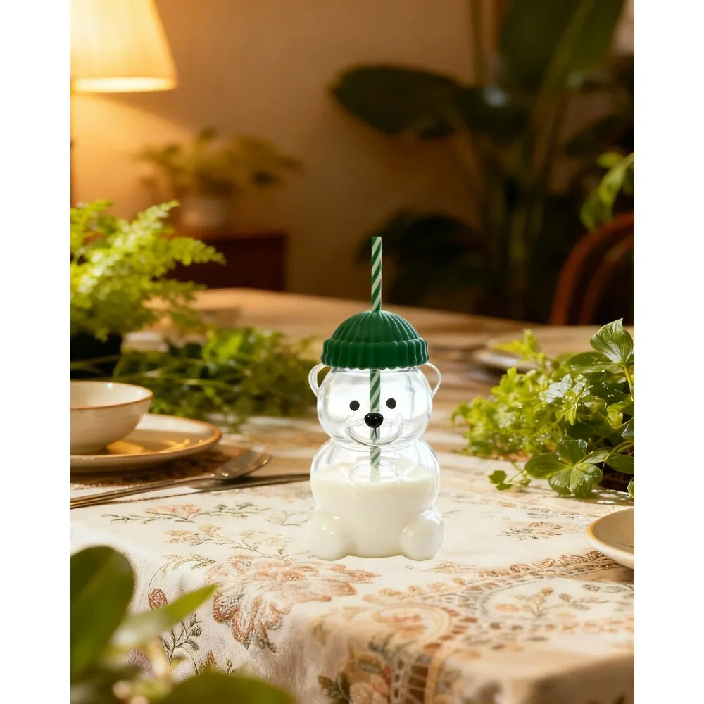 Bear Cup