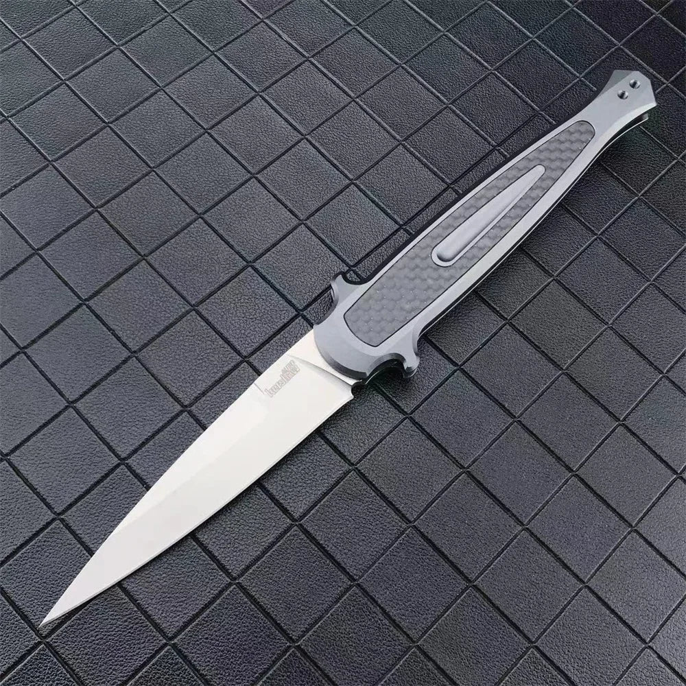 KL8 Stiletto Auto Knife