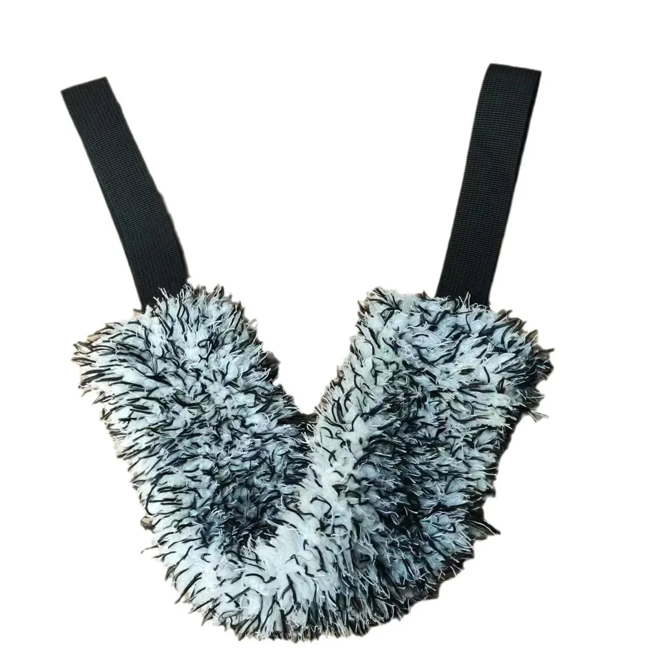 Microfiber Multi-Use Cleaning Tool