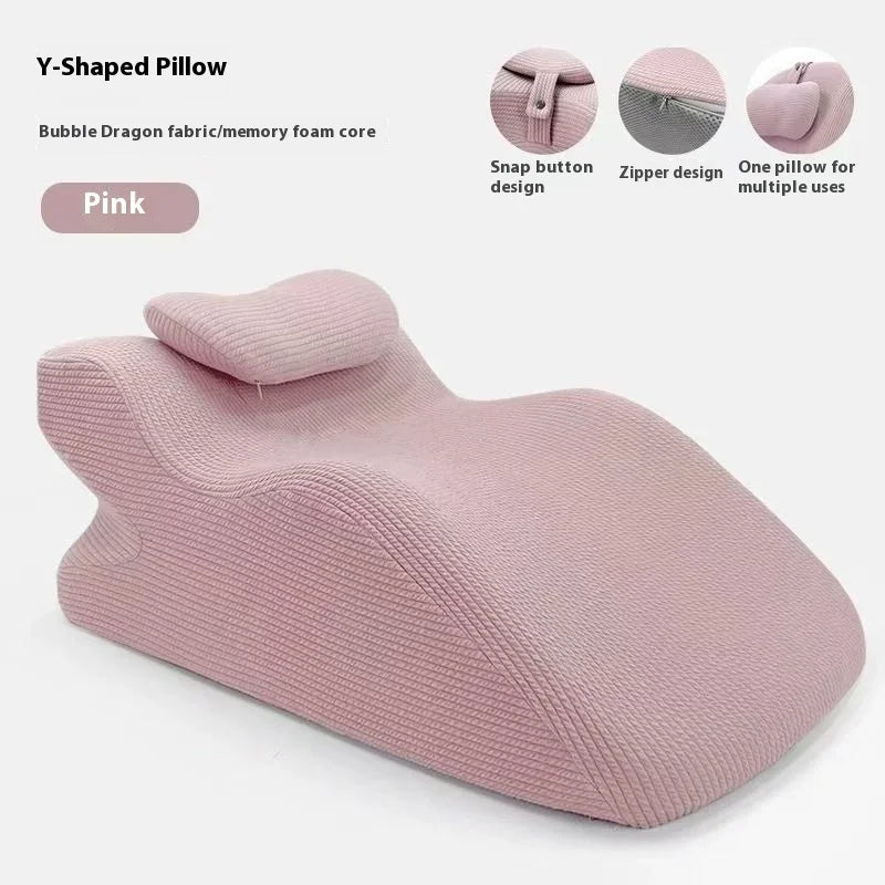 Sweet Spot Pillow