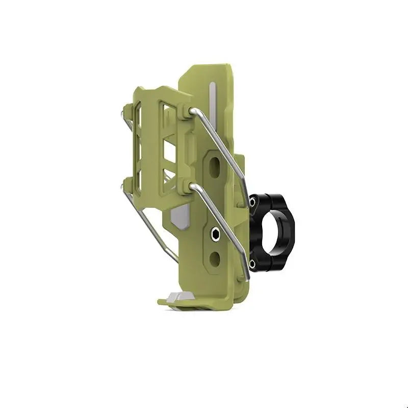 Self-adjusting Cup Holder