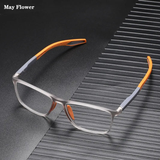 MEN/WOMEN'S SPORTS ULTRA-LIGHT ANTI-BLUE LIGHT PRESBYOPIC GLASSES
