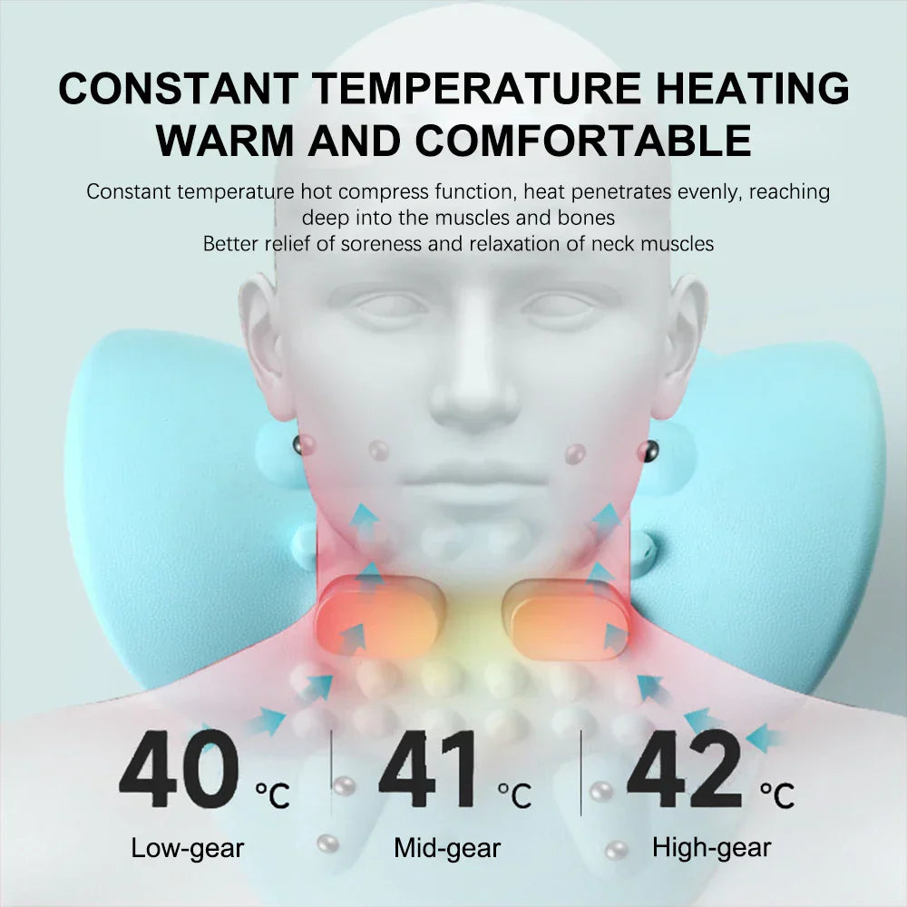 Neck Massager